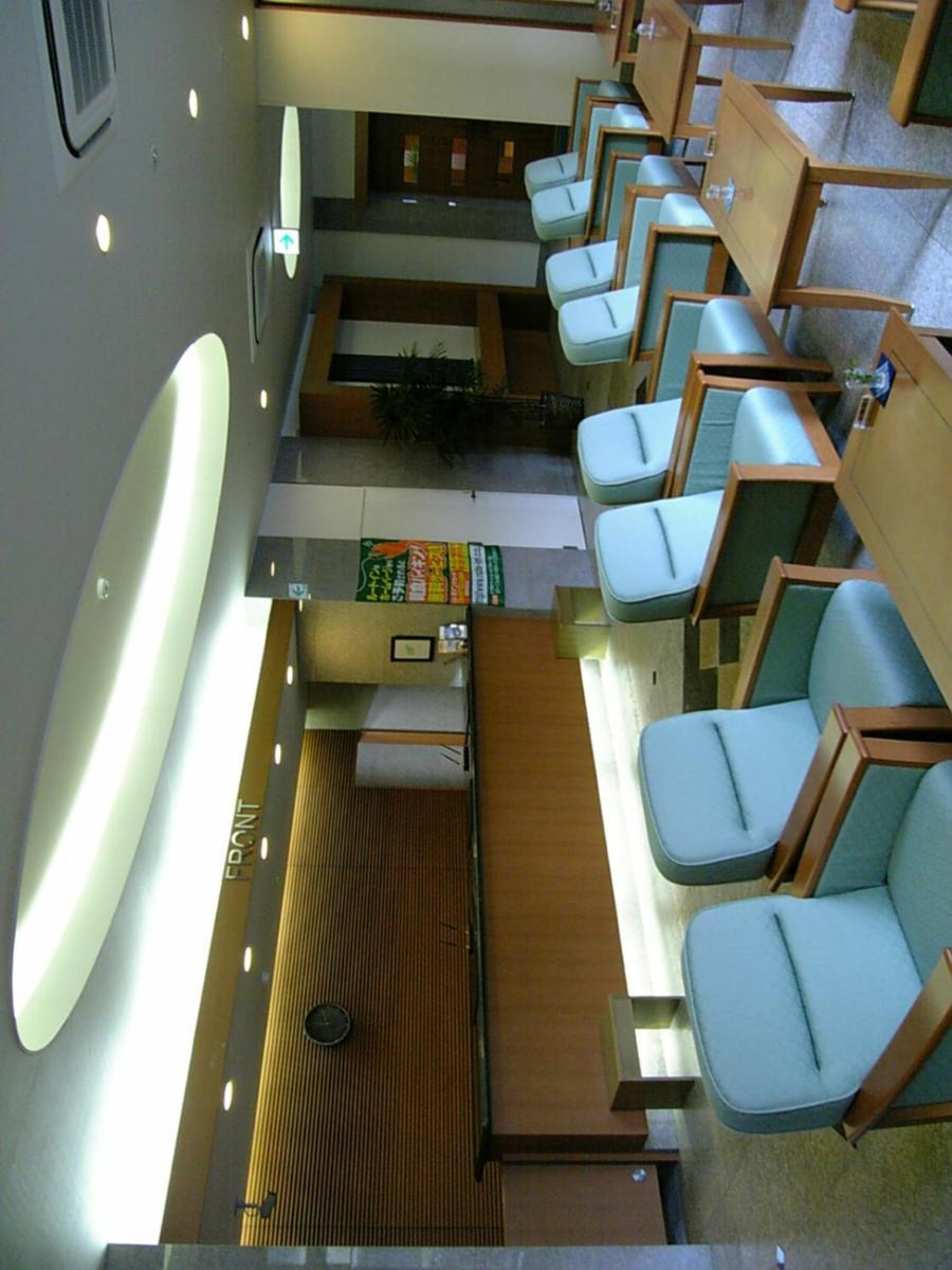 Hotel Route-Inn Matsusaka Ekihigashi Bagian luar foto