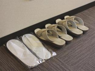Hotel Route-Inn Matsusaka Ekihigashi Ruang foto